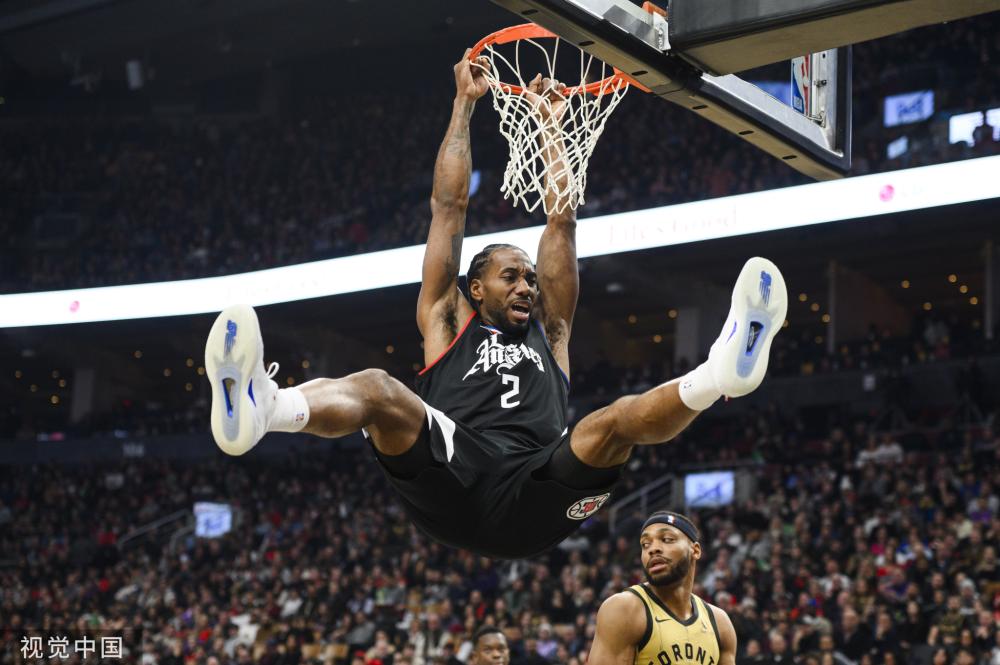 NBA勇士